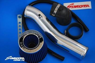 Simota F-006-1 légszűrő beömlő rendszer Ford Focus 2.0 SOHC 99-