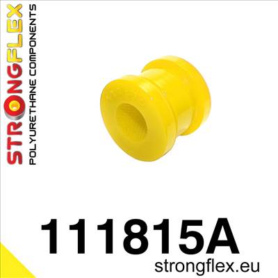 ELSŐ STABILIZÁTOR STRONGFLEX SZILENT SPORT C - W201, W202 E - W124 CLK - W208 SLK - R170 SL - R129