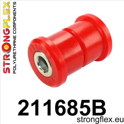  ELSŐ LENGŐKAR ELSŐ STRONGFLEX SZILENT Toyota MR2 ZZW30 99-07