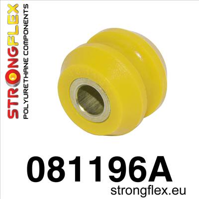 HÁTSÓ STABILIZÁTOR ÖSSZEKÖTŐ STRONGFLEX SZILENT SPORT Acura Integra 93-01 Acura Integra Type R 97-01 Honda Civic 88-91 Honda Civic 91-95 Honda Civic 95-00 UK Honda CRX 88-91 Honda CRX del Sol 92-97 Honda Integra 93-01 H Honda Integra Type R 97-01 H MG ZS 