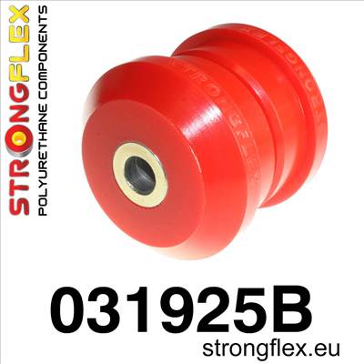ELSŐ FELFÜGGESZTÉS ELSŐ SZILENT STRONGFLEX BMW X3 E83 03-10 X5 E53 99-06