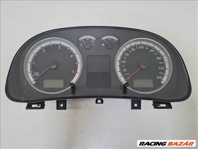 Volkswagen Golf IV 1.9 TDI kilométeróra (krómos) (22540) 1j5920826c