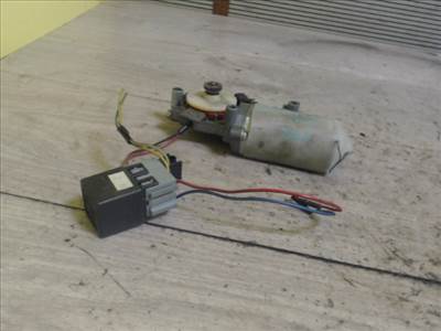 ALFA ROMEO ROMEO 145 Tetőablak motor