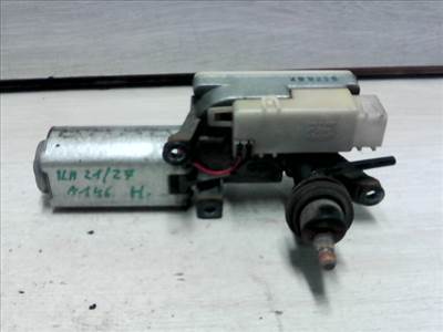 ALFA ROMEO ROMEO 146 -99 Ablaktörlő motor hátsó