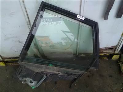 AUDI 80 91-94 Bal hátsó ablakemelő szerkezet mechanikus