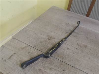 AUDI A3 2000.07.01-2003.04.30 Ablaktörlő kar bal első