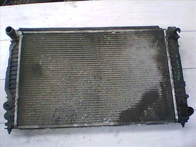 AUDI A6 97-04 Vízhűtő. radiátor