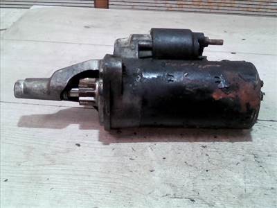 AUDI A8 94.06-02.12 Önindító, dízel
