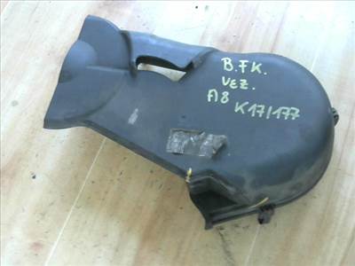 AUDI A8 94.06-02.12 Vezérműszíj burkolat első