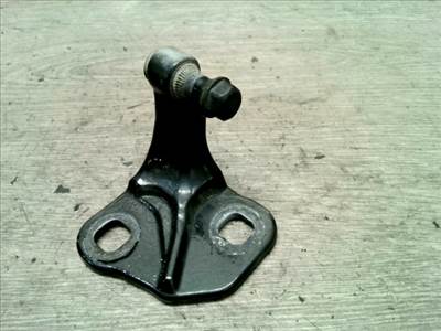 BMW E65 02.09.01-08.09.30 Jobb hátsó alsó ajtózsanér