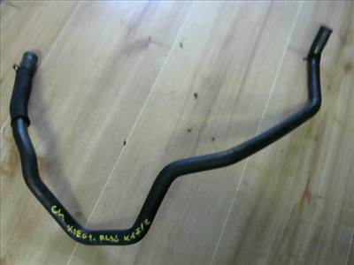 CITROEN C4 2008.10.01-2010.09.30 Vízcső