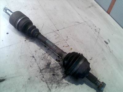 CITROEN Jumpy  95-03 Bal első féltengely