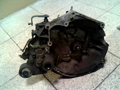 CITROEN SAXO 99- Sebességváltó, dízel manuális