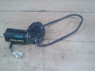 CITROEN XSARA 97.11-00.10 Ablaktörlő motor első