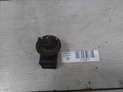 DACIA LOGAN MCV 04.11-0812 Elektromos tükör állító kapcsoló