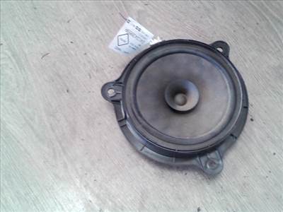 DACIA Sandero Stepway 2012.09.27-2016.12.31 Bal első hangszóró