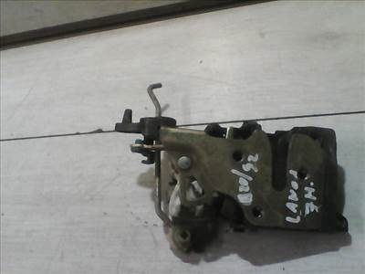 DAEWOO LANOS -01 Jobb hátsó ajtó zárszerkezet mechanikus