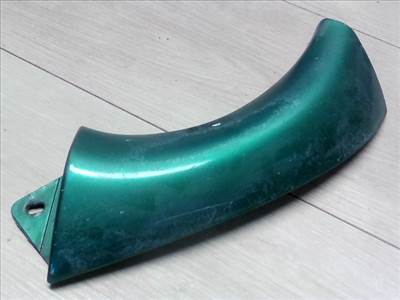 DAEWOO MATIZ 01-05 Bal fényszóró alatti bajusz díszléc