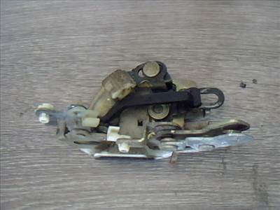 DAEWOO MATIZ 98-01 Bal hátsó ajtó zárszerkezet mechanikus