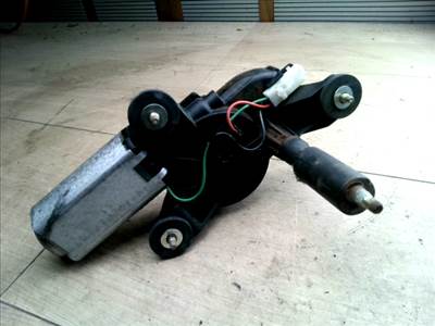 DAEWOO NEXIA Ablaktörlő motor hátsó