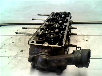 DAEWOO NEXIA Hengerfej. benzines