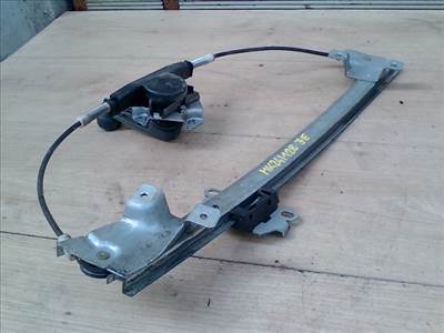 DAEWOO RACER Jobb első ablakemelő szerkezet mechanikus