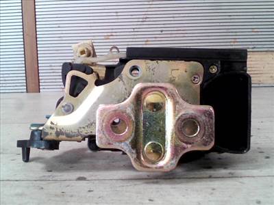 DAEWOO Tacuma 02-08 Bal hátsó ajtó zárszerkezet központi záras