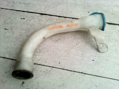 DAEWOO Tacuma 99-04 Ablakmosó tartály betöltőcső