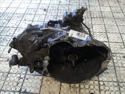 DAEWOO TICO Sebességváltó. benzines manuális
