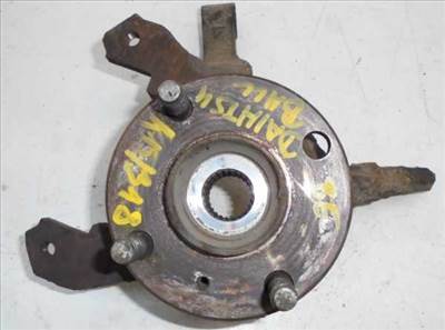DAIHATSU CHARADE -92 Csonkállvány kerékaggyal bal első