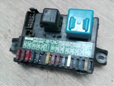 DAIHATSU MOVE 94.06-99-11 Biztosítéktábla BCM BSI BSM SAM GEM modul Utastér