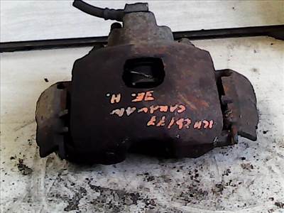 DODGE CARAVAN Jobb első féknyereg munkahengerrel