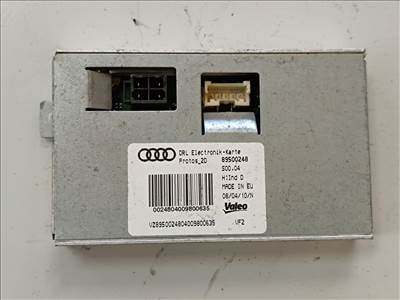 Audi A4 (B8 - 8K), Audi A5 (B8 - 8T), Audi Q7 (4L), Volkswagen Passat B7 Lámpa vezérlés  89500248