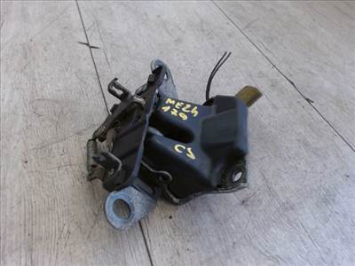 FIAT BRAVO Csomagtér ajtó zárszerkezet