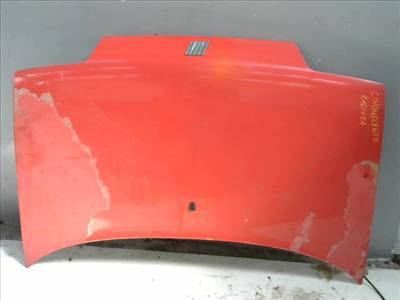 FIAT CINQUECENTO MOTORHÁZTETŐ