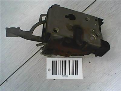 FIAT DUCATO 02-06 Jobb hátsó ajtó zárszerkezet mechanikus