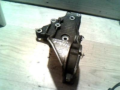 FIAT MAREA Tartóbak