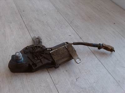 FIAT PANDA Ablaktörlő motor hátsó