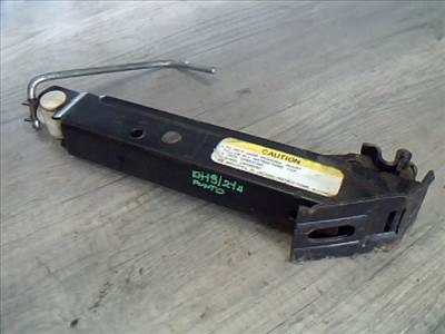 FIAT PUNTO I. Autóemelő