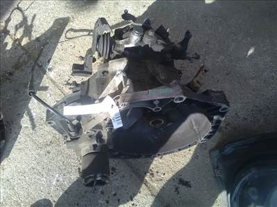 FIAT PUNTO I. Sebességváltó. benzines manuális