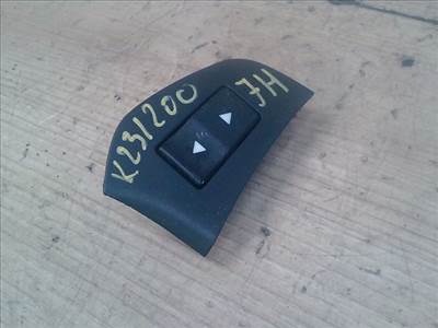 FIAT STILO 01.09-06.12 Jobb hátsó ablakemelő kapcsoló