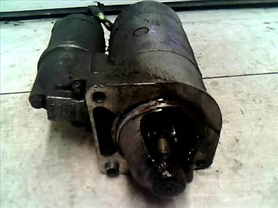 FIAT TIPO 89- Önindító. benzines