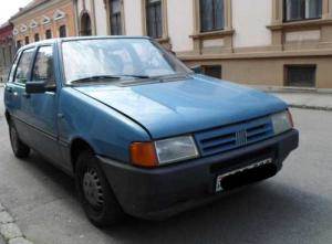 FIAT UNO 89-94 Ablakmosó tartály