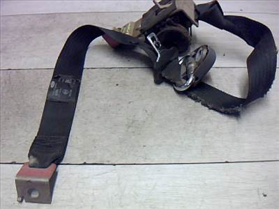 FORD EXPLORER 1995-2001 Jobb hátsó biztonsági öv