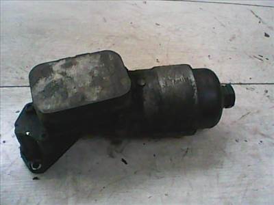 FORD FIESTA 05-08 VAN Olaj szűrőház hőcserélővel 1.4 Tdci