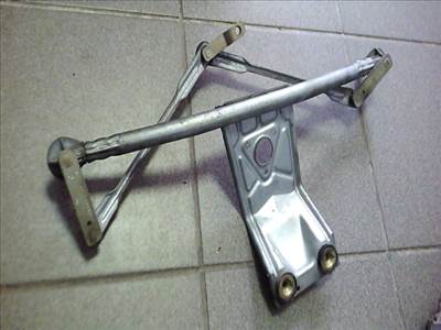 FORD FIESTA 96-99 Ablaktörlő mechanika első