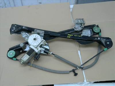FORD FOCUS 98-04 Jobb első ablakemelő szerkezet elektromos