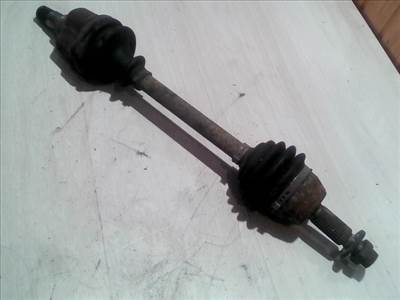 FORD KA 96-09 Bal első féltengely