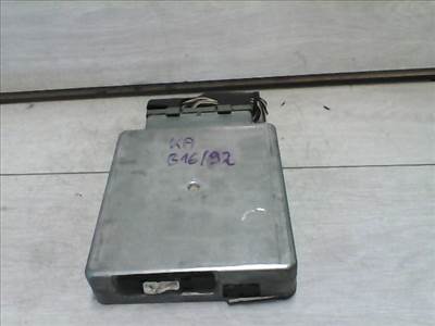 FORD KA 96-09 Motorvezérlő egység ECU PCM modul