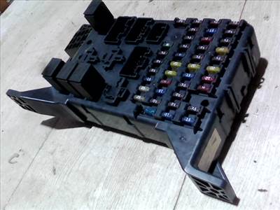 FORD MONDEO 01-07 Biztosítéktábla BCM BSI BSM SAM GEM modul Utastér